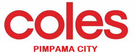Coles Pimpama City Logo.png